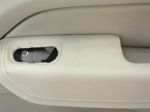Карта двери передняя правая VOLVO XC60 2017- 30747827, 30747827, A