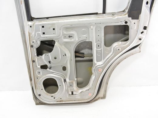 Двері задні праві NISSAN PATHFINDER R51 2005-2014 82100EB330, 82100EB330, B