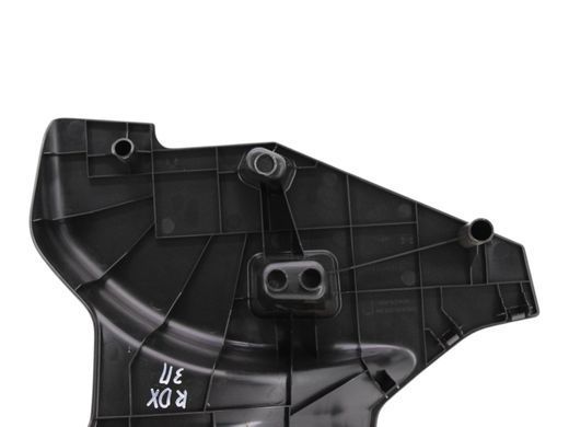 Накладка порога задняя правая внутренняя ACURA RDX 2022-2026 84211-TJB-A01ZA, 84211-TJB-A01ZA, A