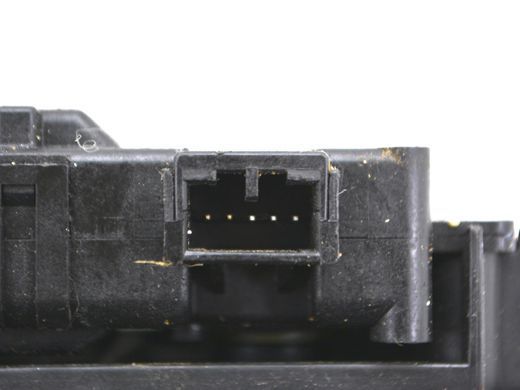 Привод заслонки печки SUBARU OUTBACK B15 2015-2019 AA113800-3770, AA113800-3770, A