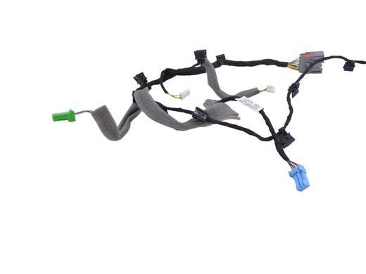 Проводка дверей задня права VOLVO S60 SPA 2019-2024 32141077, 32141077, A