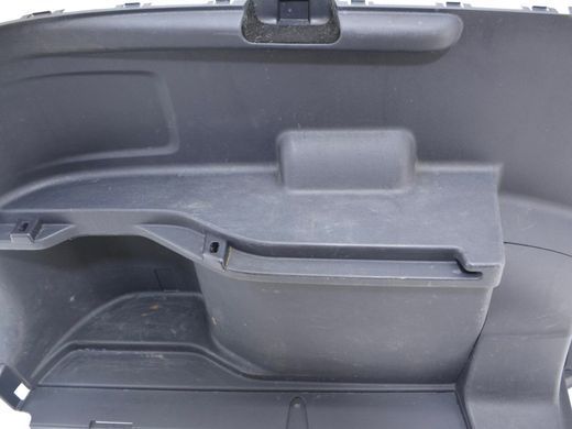 Карта багажного отсека левая HONDA CR-V 2006-2010 (84660SWAA01050) 84685SWWE01ZA, 84685SWWE01ZA, B