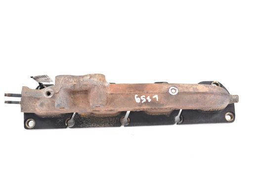 Колектор випускний LAND ROVER FREELANDER 2 L359 2006-2010 (6G9Q9431-BA) LR006036, LR006036, B