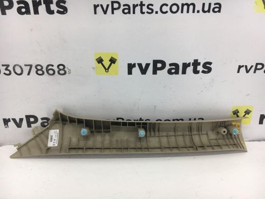 Накладка стійки лобового скла верхня права HYUNDAI SANTA FE CM 2006-2009 85820-2B010J9, 85820-2B010J9, A