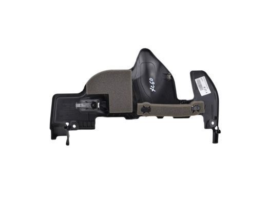 Накладка панели приборов нижняя VOLVO XC60 2017- 32297085, 32297085, B
