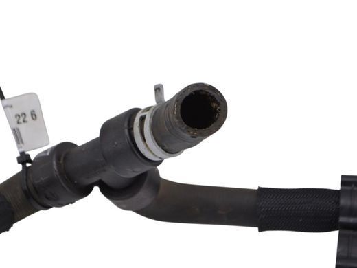 Патрубок охолодження двигуна LAND ROVER RANGE ROVER EVOQUE L538 2011-2015 LR035435, LR035435, A