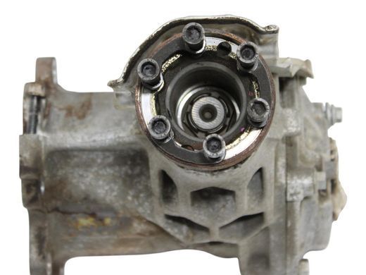 Роздавальна коробка передня VOLVO V60 Y20 2013-2018 36010509, 36010509, A