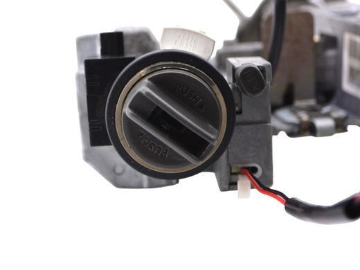 Рулевая колонка NISSAN PATHFINDER R51 2005-2014 (в зборі з замком запалювання D8700EB313) 48810EB370, 48810EB370, A
