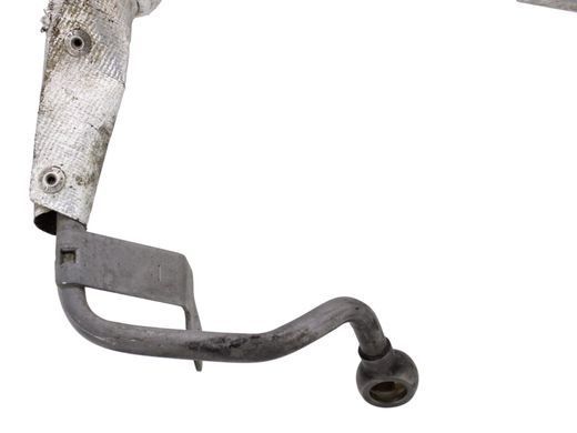 Трубка охолодження LAND ROVER DISCOVERY SPORT L550 2014-2019 (LR041198) LR045337, LR045337, A