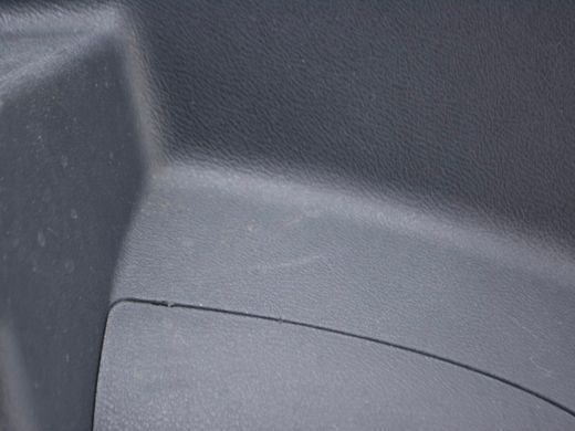 Карта багажного отсека левая HONDA CR-V 2006-2010 (84660SWAA01050) 84685SWWE01ZA, 84685SWWE01ZA, B