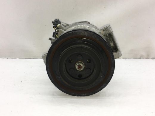 Компрессор кондиционера VOLVO XC60 2013-2017 31469968, 31469968, A