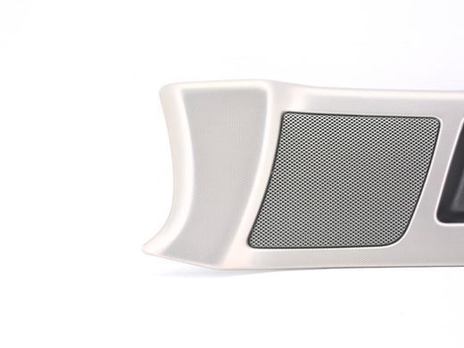 Накладка двери передняя левая внутренняя JAGUAR XF X250 2008-2011 (8X23-237B31-AE) C2Z3321, C2Z3321, B