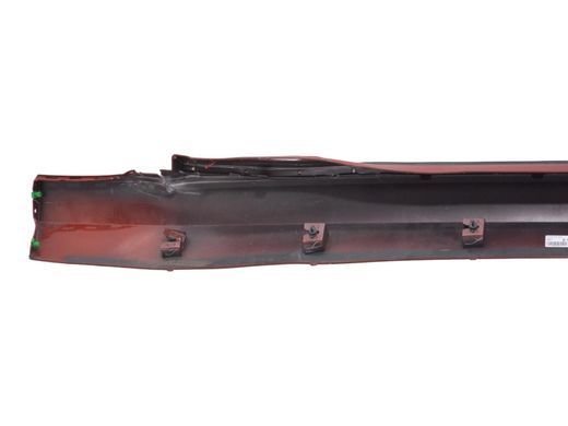 Накладка порога права VOLVO S60 SPA 2019-2024 (дефект) 31448912, 31448912, B