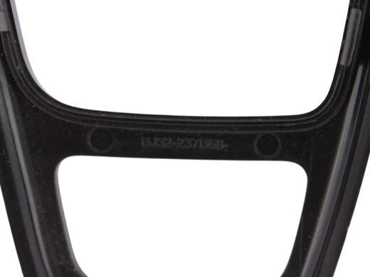 Накладка ручки передня права LAND ROVER RANGE ROVER EVOQUE L538 2015-2018 (LR028041) BJ32237B63, BJ32237B63, A