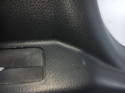 Накладка середньої стійки ліва внутрішня нижня KIA SORENTO XM 2009-2014 858351U105VA, 858351U105VA, A