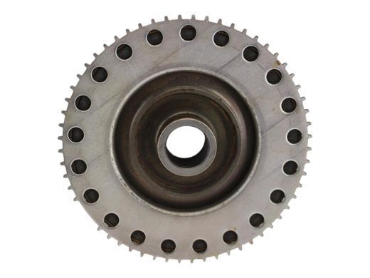 Шків колінвала LAND ROVER DISCOVERY SPORT L550 2014-2019 (AG9E6B319AB) LR078547, LR078547, A