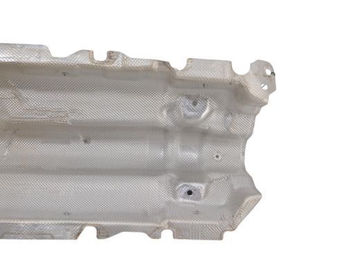 Тепловий екран VOLVO XC60 2017- 31696412, 31696412, A