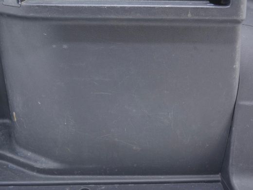 Карта багажного отсека левая HONDA CR-V 2006-2010 (84660SWAA01050) 84685SWWE01ZA, 84685SWWE01ZA, B