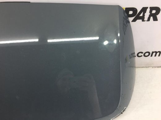 Спойлер VOLVO XC40 2017- (дефект кріплення) 39799182, 39799182, C
