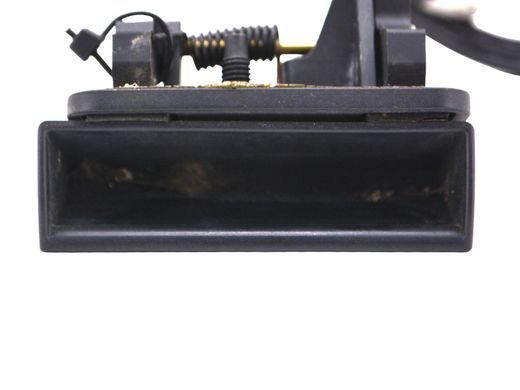 Ручка кришки багажника зовнішня NISSAN PATHFINDER R51 2005-2014 90606EA510, 90606EA510, A