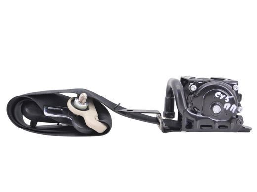 Ремень безопасности передний правый MAZDA CX-5 KE 2012-2015 (0589P1000146) KD45-57-L30B01, KD45-57-L30B01, A