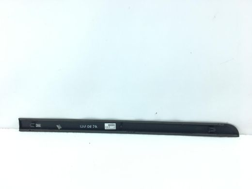 Молдинг дверей нижній передній правий VOLVO XC90 2002-2014 30698452, 30698452, B