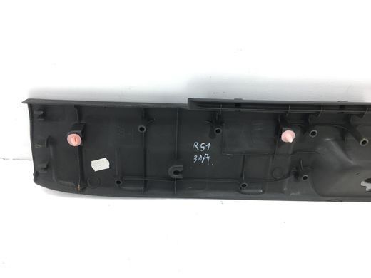 Накладка замка багажника NISSAN PATHFINDER R51 2005-2014 84990EB300, 84990EB300, B