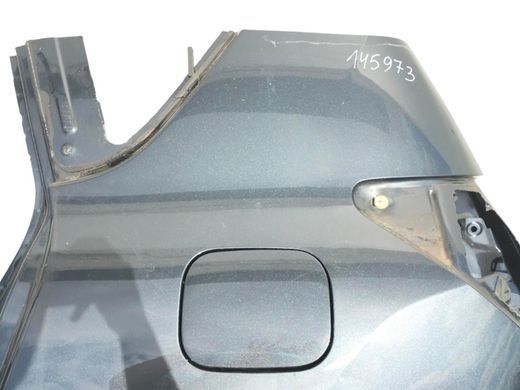 Четверть автомобиля задняя левая TOYOTA RAV4 CA30W 2005-2010 61602-42060, 61602-42060, B