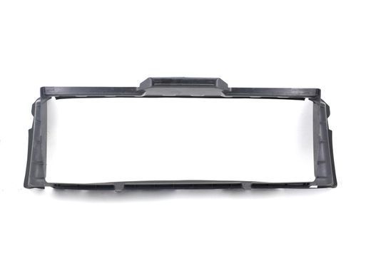 Диффузор нижний LAND ROVER FREELANDER 2 L359 2006-2010 (радіатора, 6H52-8317-АС) LR002756, LR002756, A
