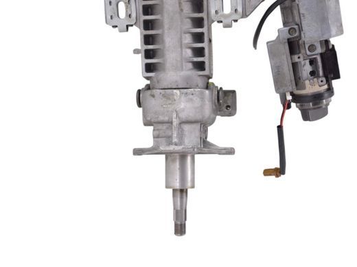 Рулевая колонка NISSAN PATHFINDER R51 2005-2014 (в зборі з замком запалювання D8700EB313) 48810EB370, 48810EB370, A
