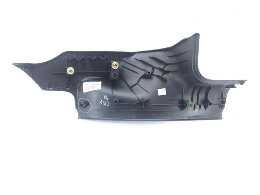 Накладка порога задняя левая внутренняя HONDA CR-V 2006-2010 (84261SWAA012M1) 84261SWAA01ZB, 84261SWAA01ZB, B