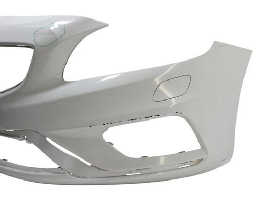Бампер передний VOLVO V60 Y20 2013-2018 31383136, 31383136, B