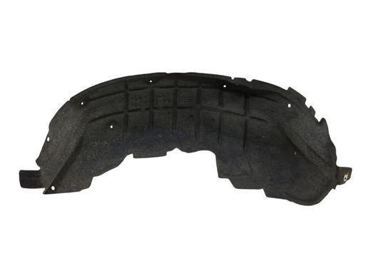Підкрилок задній лівий NISSAN ROGUE T33 2023- 76749-6RP0A, 76749-6RP0A, A