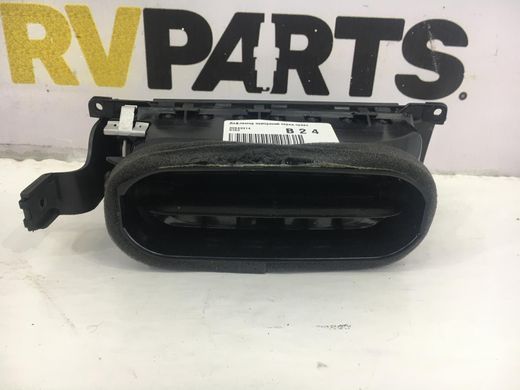 Дефлектор повітряний передній правий VOLVO XC70 P24 2016-2022 30643314, 30643314, A
