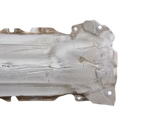 Тепловий екран VOLVO XC60 2017- 31696412, 31696412, A