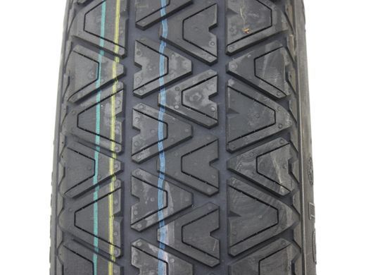 Запаска/Докатка 18 5* LAND ROVER RANGE ROVER EVOQUE L538 2015-2018 (диск 4,00Bх18 ET15, 5х108, BL32-6A, шина CONTINENTAL T155/85 R18 115M, Німеччина 2015р.) LR028213, LR028213, A