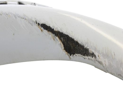 Бампер передний VOLVO V60 Y20 2013-2018 31383136, 31383136, B