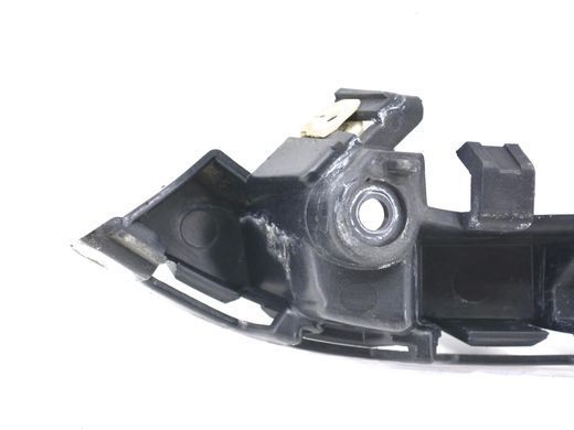 Кронштейн бампера передній правий LAND ROVER RANGE ROVER SPORT L320 2005-2009 DPL000161, DPL000161, A
