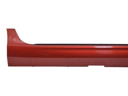 Накладка порога права VOLVO S60 SPA 2019-2024 (дефект) 31448912, 31448912, B