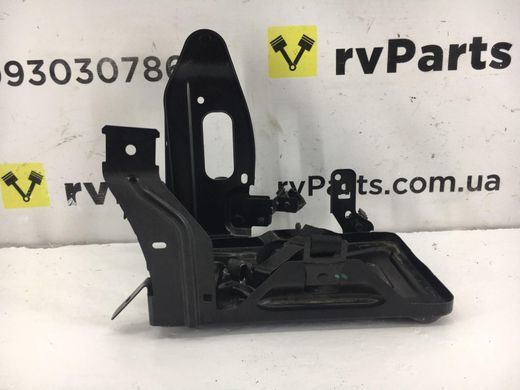 Кронштейн АКБ JEEP RENEGADE 2014- 68247459AA, 68247459AA, A