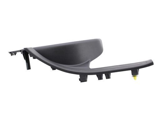 Накладка порога задняя правая внутренняя ACURA RDX 2022-2026 84211-TJB-A01ZA, 84211-TJB-A01ZA, A