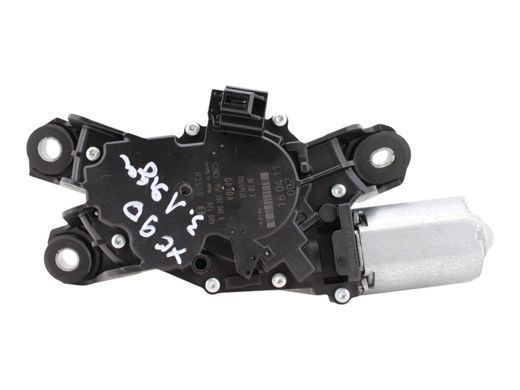Моторчик стеклоочистителя задний VOLVO XC90 2015-2019 31349380, 31349380, A