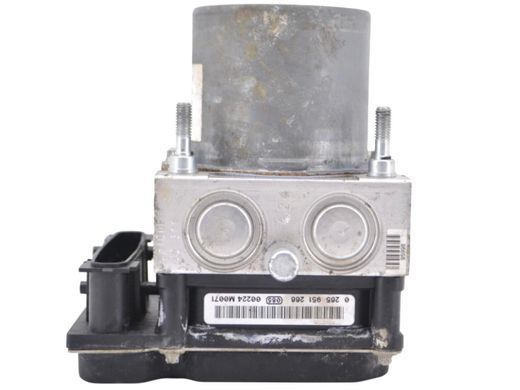 Блок ABS HONDA CR-V 2010-2012 (57111SWYG10, 0265951266) 57110SWYG120M1, 57110SWYG120M1, A