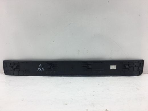 Накладка порога передня ліва зовнішня HONDA CR-V 2006-2010 84252SWAA, 84252SWAA, B