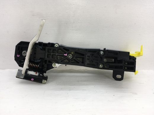 Ручка двери наружная задняя правая TOYOTA AVENSIS T27 2009-2011 (в зборі) 69203-05042, 69203-05042, A