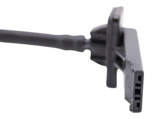 Форсунка омывателя заднего стекла SUBARU FORESTER SL 2024- 86636SJ020, 86636SJ020, A