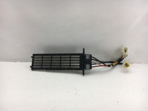 Радиатор принудительного подогрева печки SUBARU OUTBACK B14 2010-2014 72130AJ040, 72130AJ040, A
