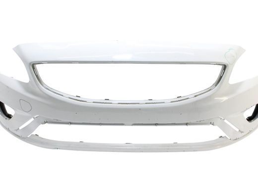 Бампер передний VOLVO V60 Y20 2013-2018 31383136, 31383136, B