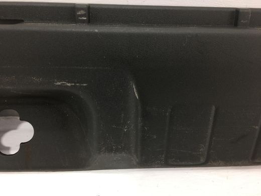 Накладка замка багажника NISSAN PATHFINDER R51 2005-2014 84990EB300, 84990EB300, B