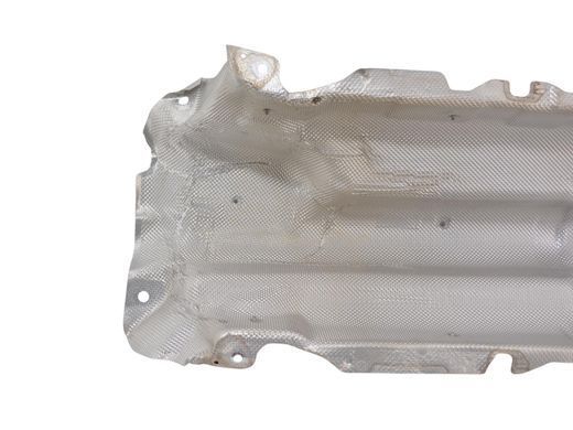 Тепловий екран VOLVO XC60 2017- 31696412, 31696412, A